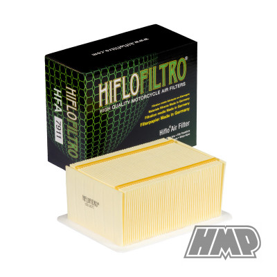 Filtro ar BMW R 1100 S - HIFLOFILTRO